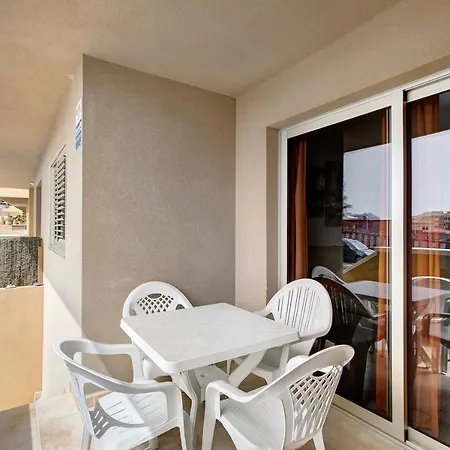 La Perla D14 By Medano Apartment