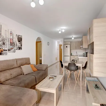 Apartment La Perla D14 By Medano