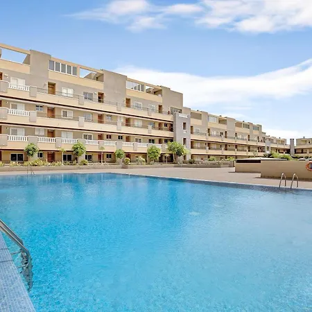 Apartment La Perla D14 By Medano *