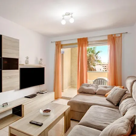 La Perla D14 By Medano El Medano (Tenerife)