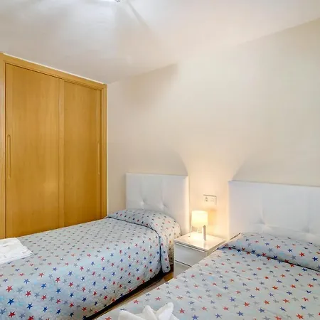 La Perla D14 By Medano Apartment