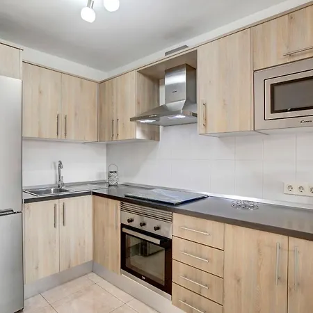 La Perla D14 By Medano * El Medano (Tenerife)