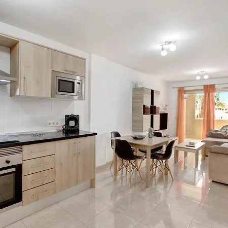 La Perla D14 By Medano Apartment