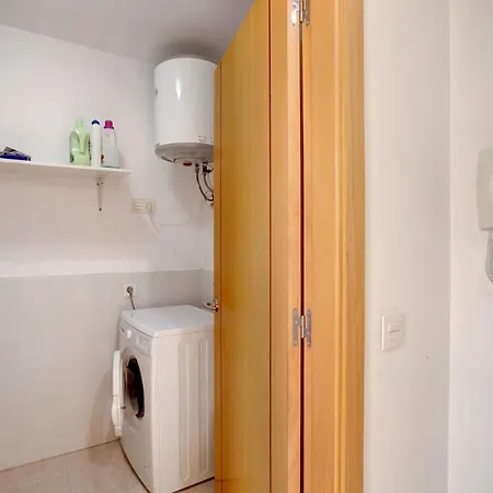 Apartment La Perla D14 By Medano