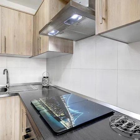 Apartment La Perla D14 By Medano