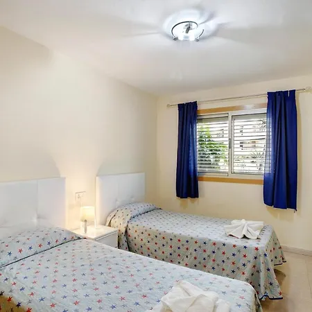 Apartment La Perla D14 By Medano El Medano (Tenerife)