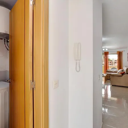 La Perla D14 By Medano El Medano (Tenerife)