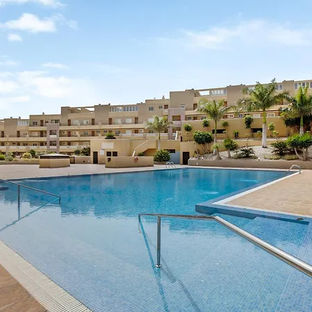 La Perla D14 By Medano El Medano (Tenerife)