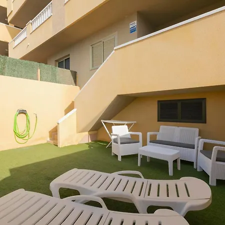 Daire La Perla D14 By Medano *