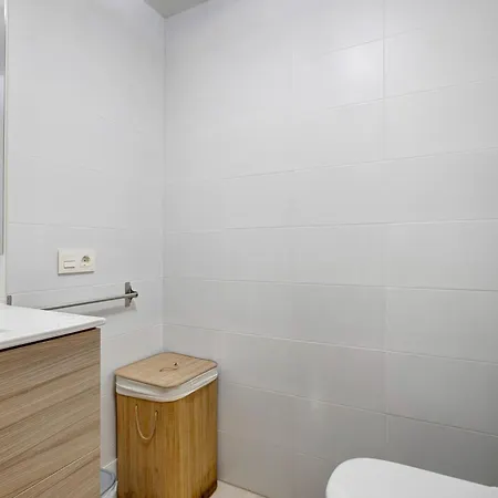 Daire La Perla D14 By Medano *